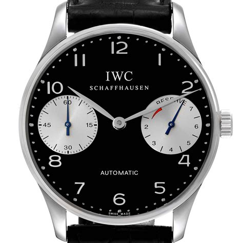 buy iwc portuguese|iwc portuguese 7 day.